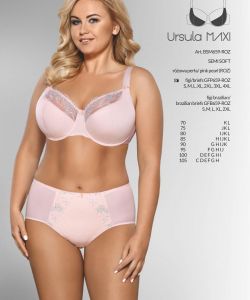 Gaia Lingerie - Spring Summer 2017